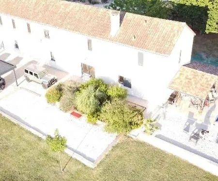 La Grange Du Meandre Avec Espace Massages Ferienhaus