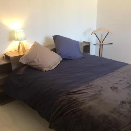 La Grange Du Meandre Avec Espace Massages Cajarc