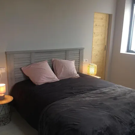 La Grange Du Meandre Avec Espace Massages