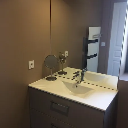 La Grange Du Meandre Avec Espace Massages