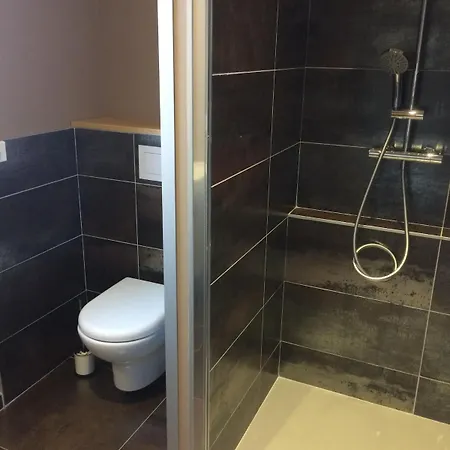 La Grange Du Meandre Avec Espace Massages Ferienhaus *