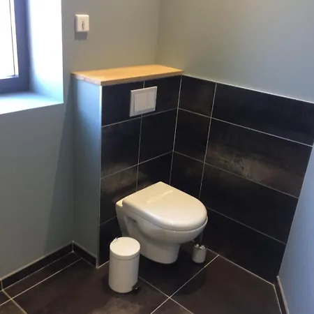 La Grange Du Meandre Avec Espace Massages Ferienhaus Cajarc