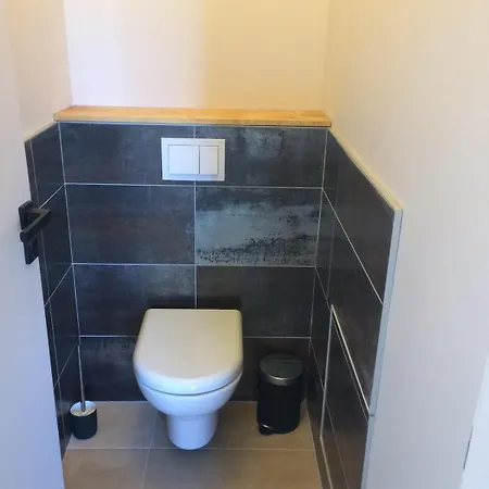 Ferienhaus La Grange Du Meandre Avec Espace Massages