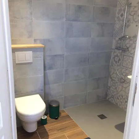 La Grange Du Meandre Avec Espace Massages